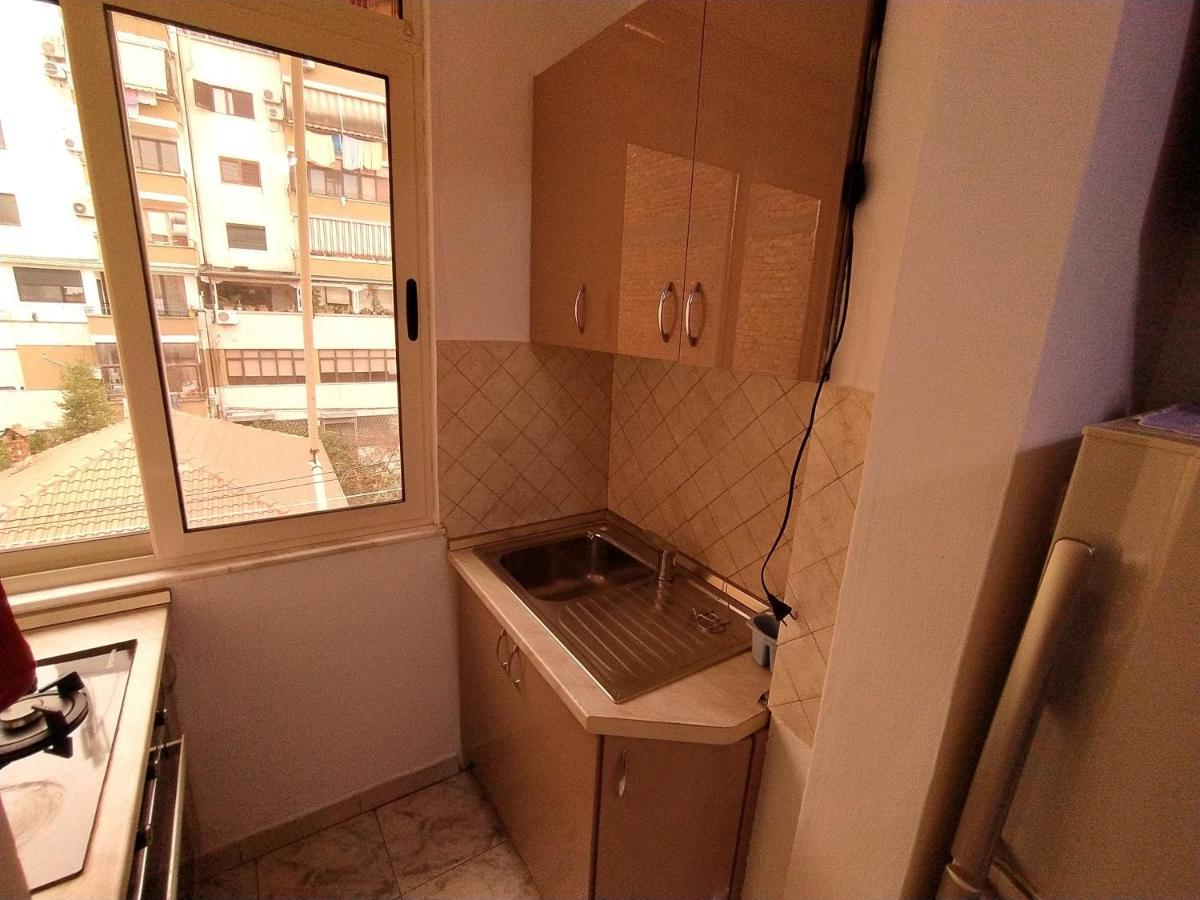 Mammy'S Home Tiran Dış mekan fotoğraf