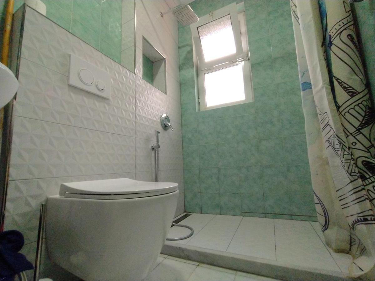 Mammy'S Home Tiran Dış mekan fotoğraf