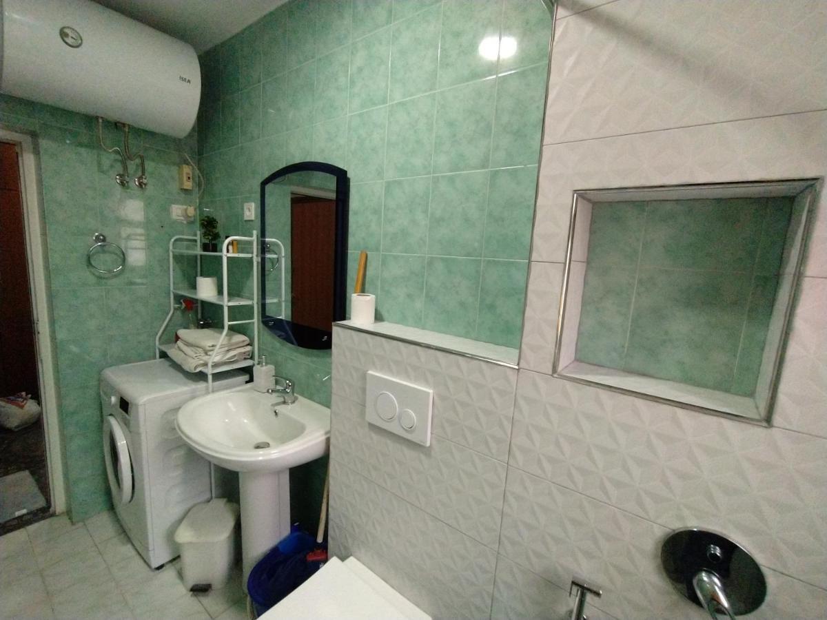 Mammy'S Home Tiran Dış mekan fotoğraf