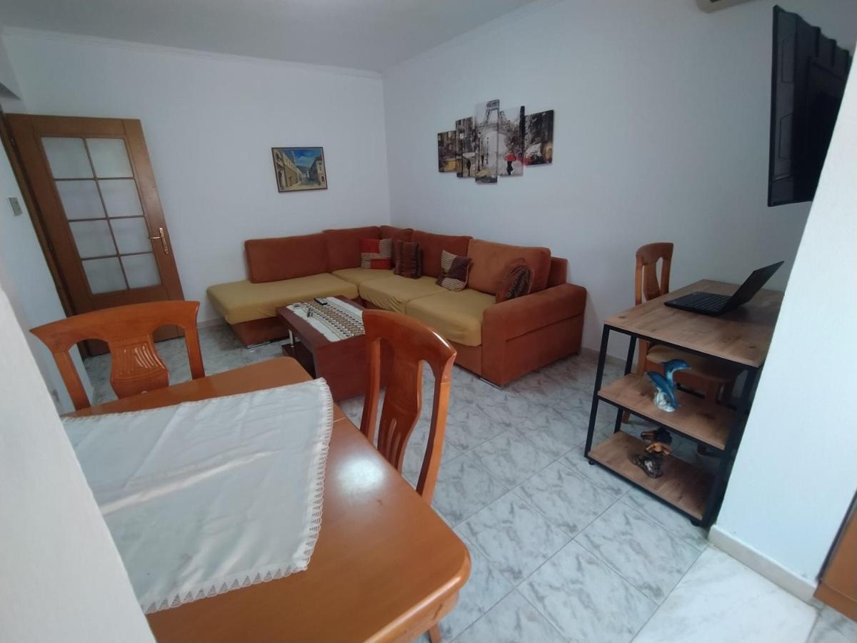 Mammy'S Home Tiran Dış mekan fotoğraf